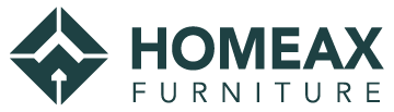 Homeax Logo