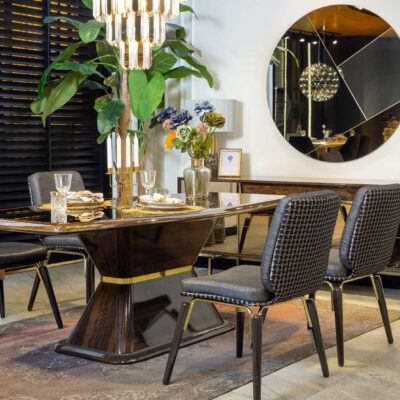 Dublin Dining Set