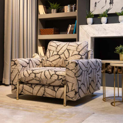 Eva Armchair