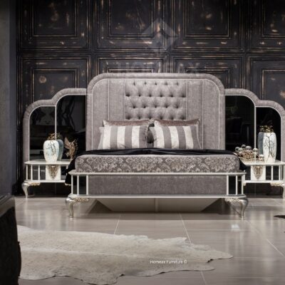Trend Bedroom