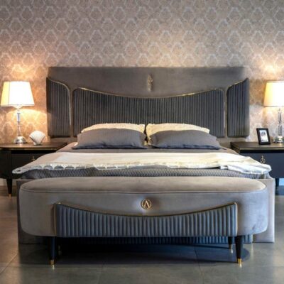 Isabella Bedroom