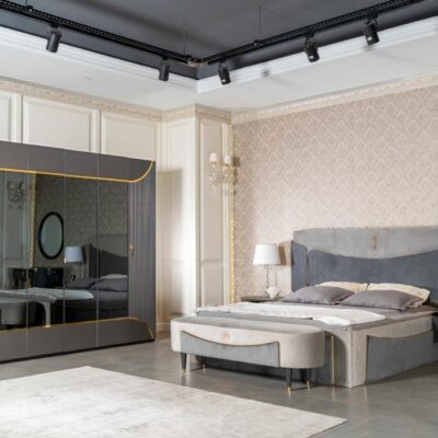 Isabella Wardrobe
