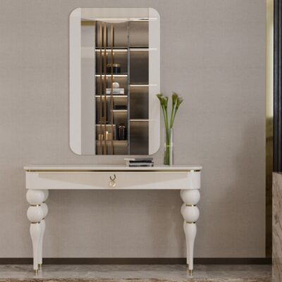 Defne Entrance Table