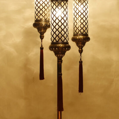 Floor Lamp