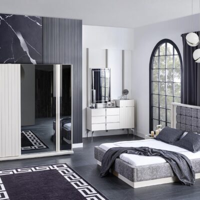 Beyza Wardrobes