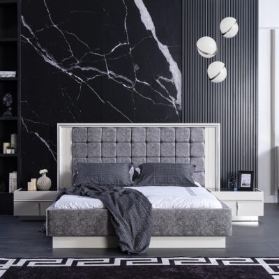 Beyza Bedroom