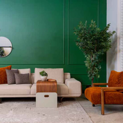 Mona Sofa Set