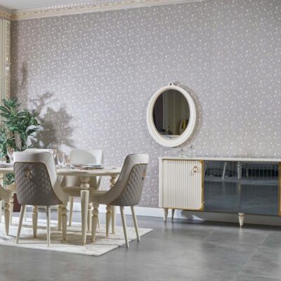 Inci Dinning Set