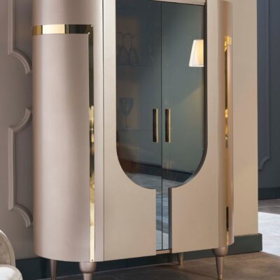 Arya Gold Showcase