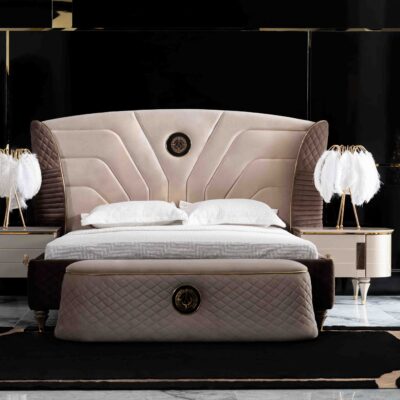 Victoria Bedroom Set