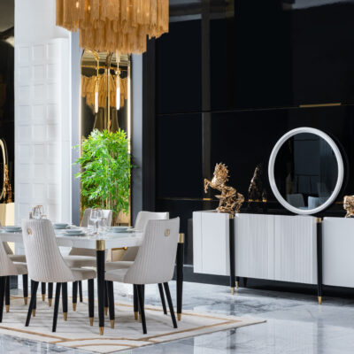 Stella Dining Set