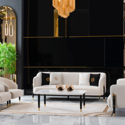 Stella Sofa Set