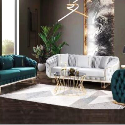 BERLIN SOFA SET