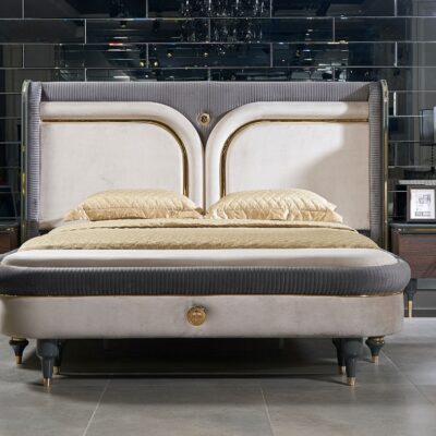 KAPELLA BEDROOM SET