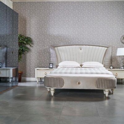 Inci Bedroom Set