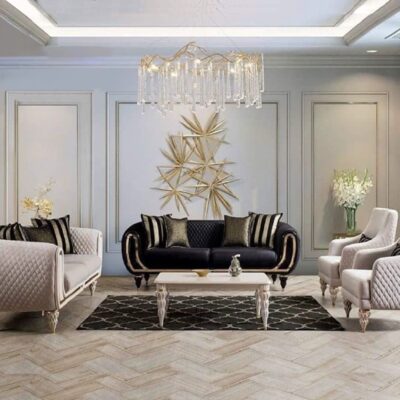 INCI SOFA SET