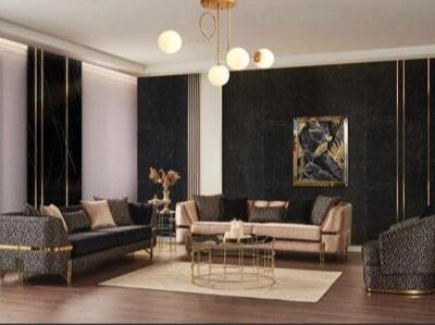 ROYAL SOFA SET