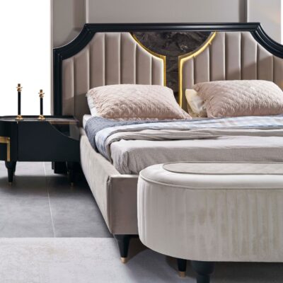 Arya Bedroom Set