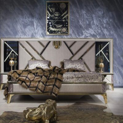 Hurrem Bedroom Set