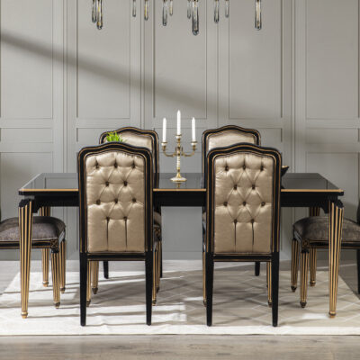 zenn dining