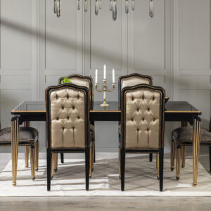 modernclassic-diningtableandchair
