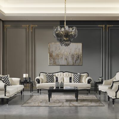 Regnum Sofa Set